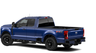 2026 Ford Super Duty® External Image 3